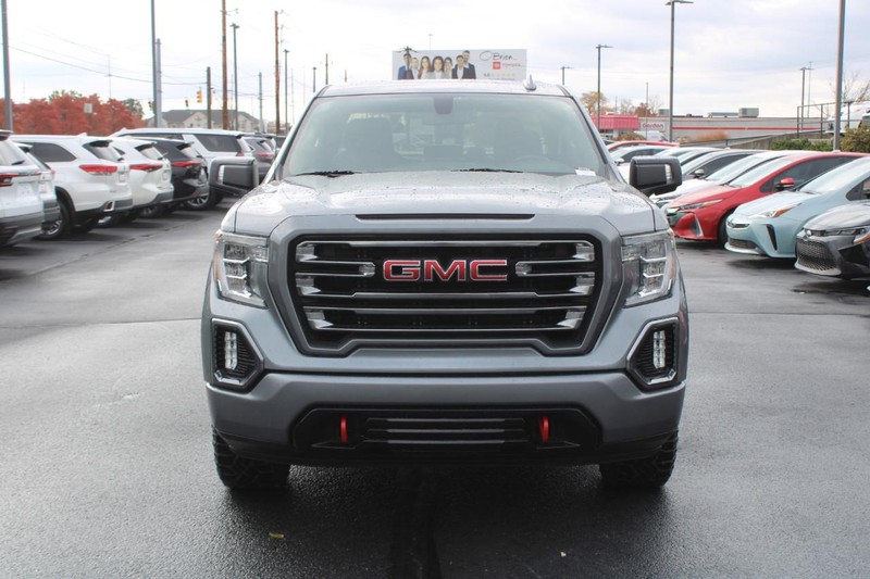 GMC Sierra 1500 Vehicle Image 09