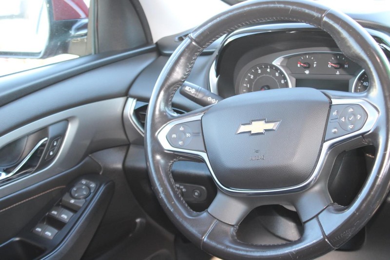 Chevrolet Traverse Vehicle Image 15