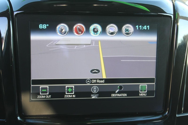 Chevrolet Traverse Vehicle Image 21