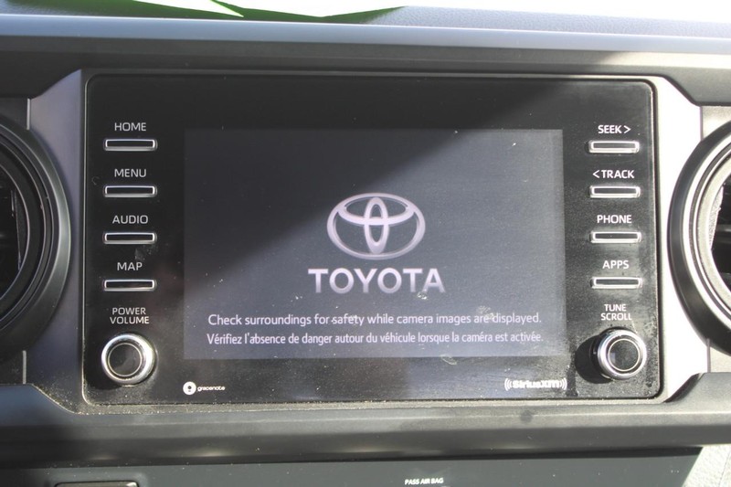 Toyota Tacoma 2WD Vehicle Image 15