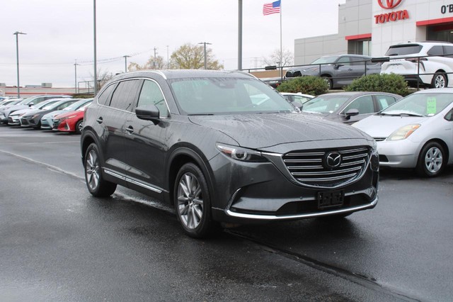 more details - mazda cx-9