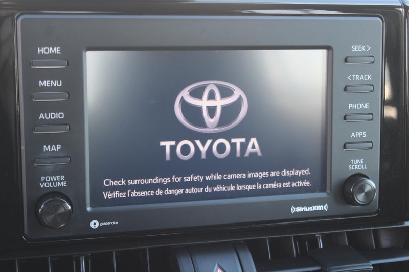 Toyota RAV4 Hybrid Vehicle Image 15