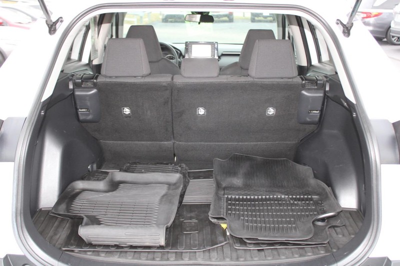 Toyota RAV4 Vehicle Image 07