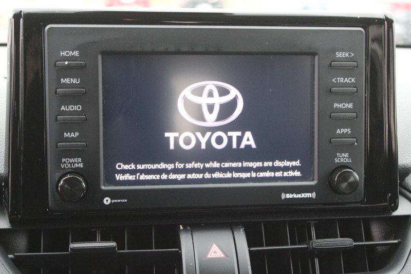 Toyota RAV4 Vehicle Image 15