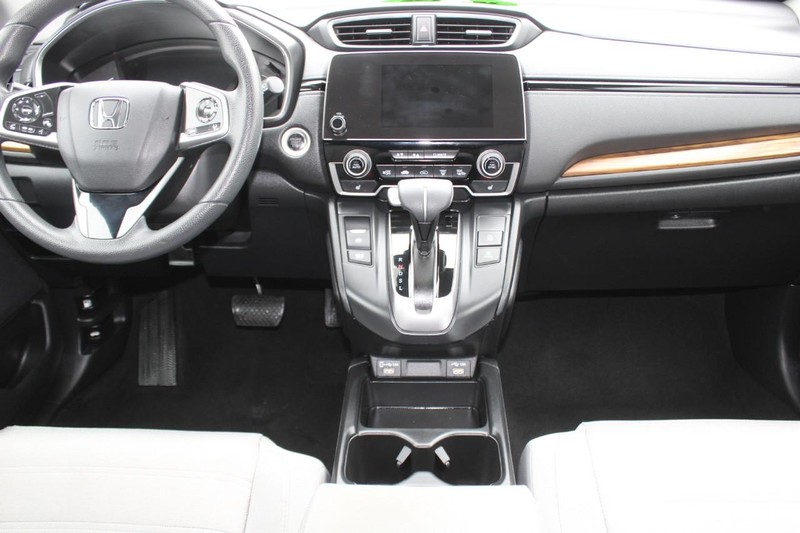 Honda CR-V Vehicle Image 12