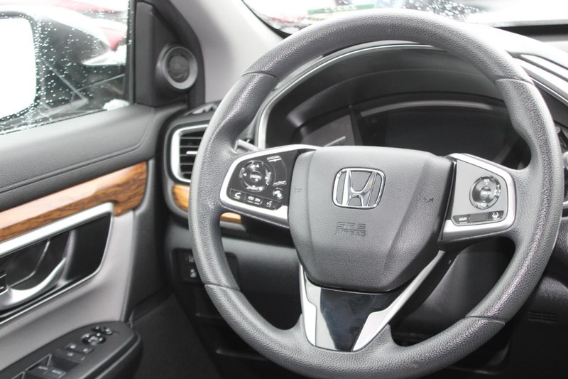 Honda CR-V Vehicle Image 13