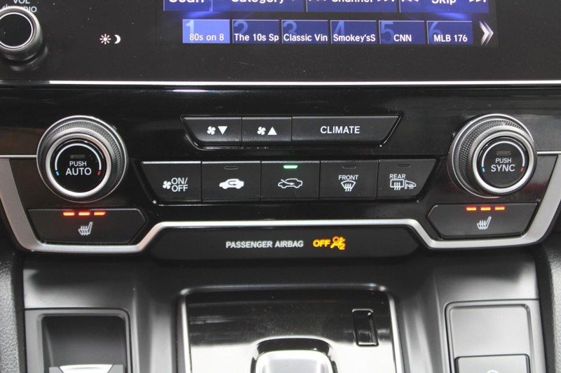 Honda CR-V Vehicle Image 20