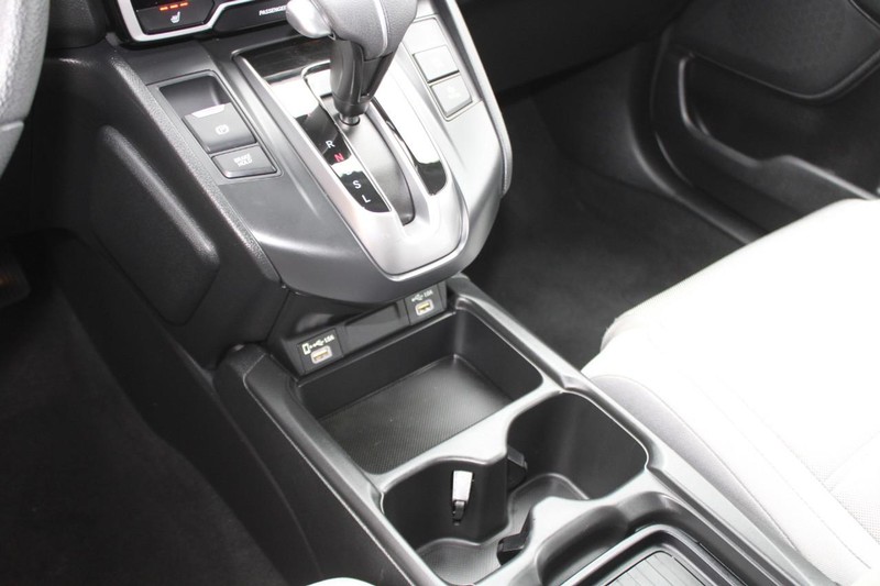 Honda CR-V Vehicle Image 21