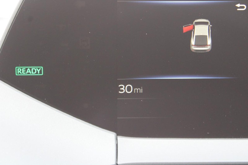 Toyota Prius Vehicle Image 17