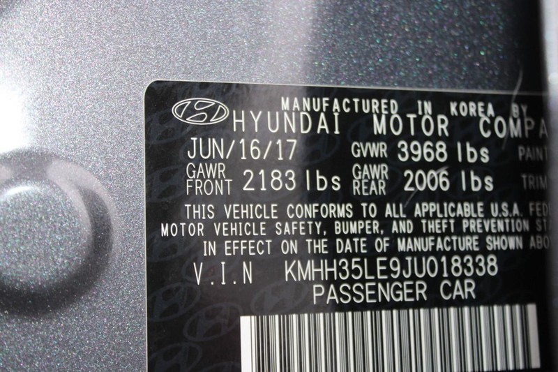 Hyundai Elantra GT Vehicle Image 24