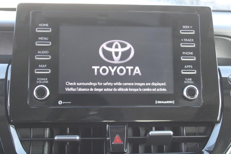 Toyota Camry Vehicle Image 15