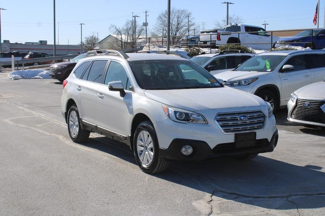 more details - subaru outback