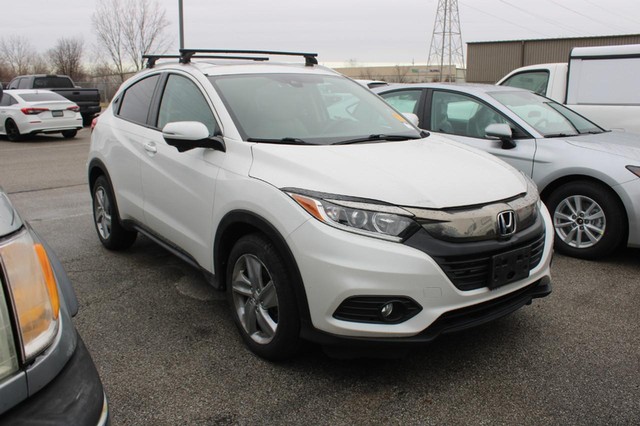 more details - honda hr-v