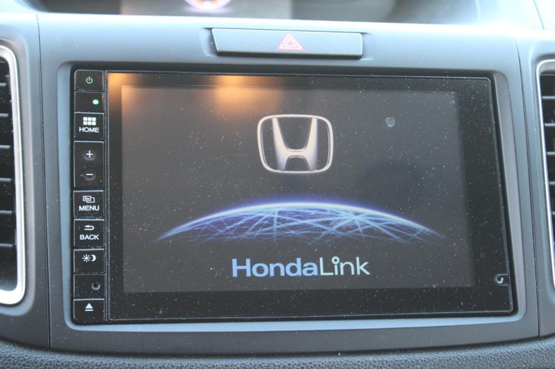 Honda CR-V Vehicle Image 18