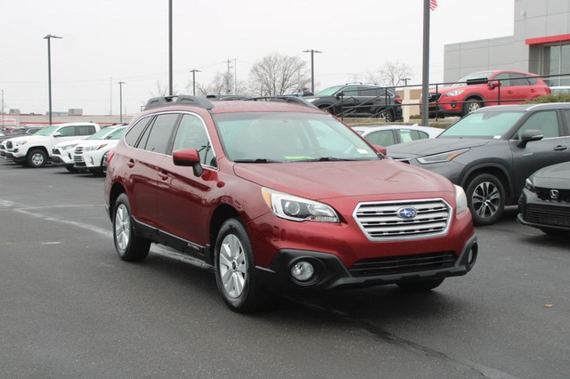 more details - subaru outback