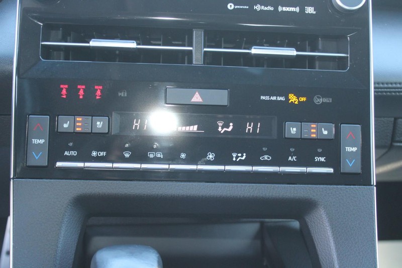 Toyota Avalon Vehicle Image 20