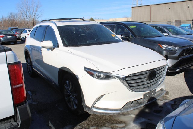 more details - mazda cx-9