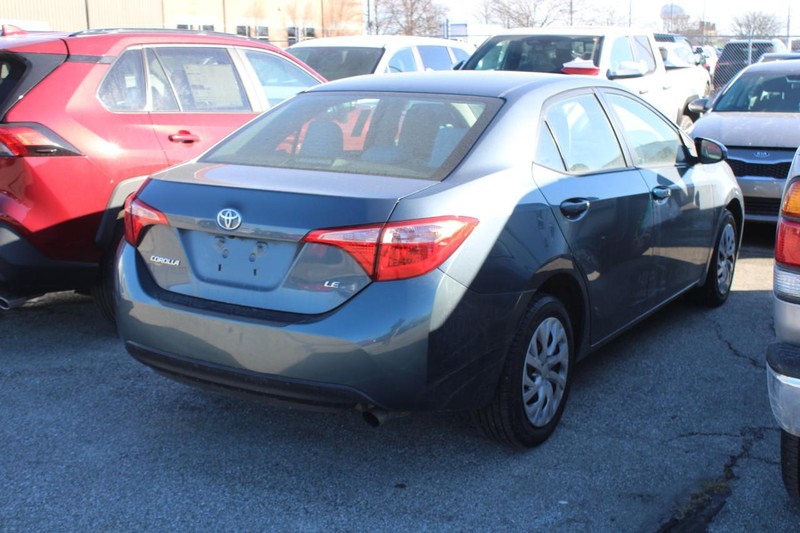 Toyota Corolla Vehicle Image 03