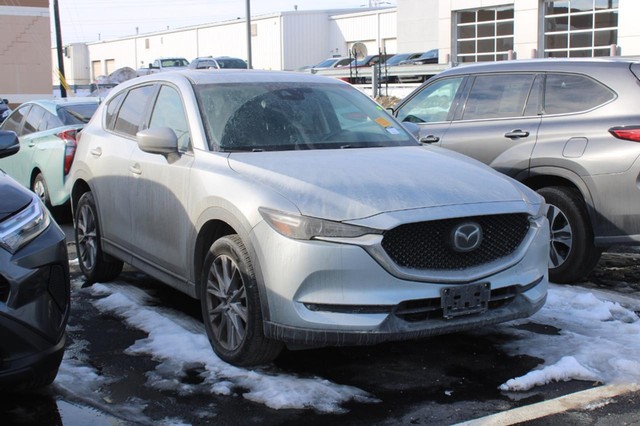 more details - mazda cx-5