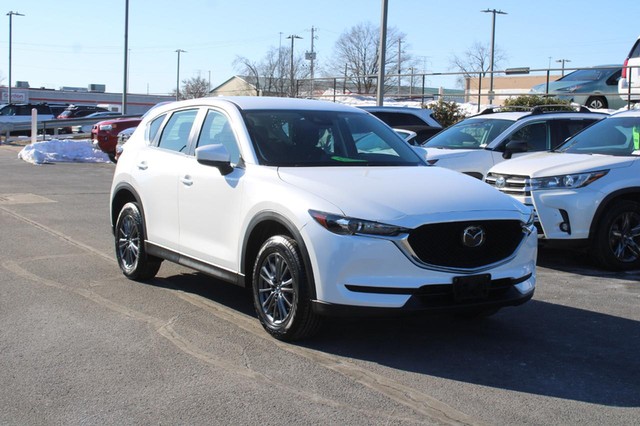 more details - mazda cx-5