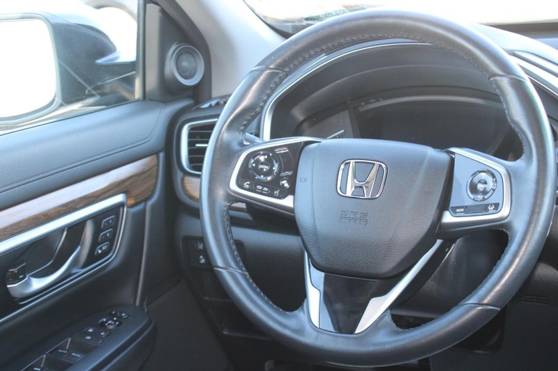 Honda CR-V Vehicle Image 14