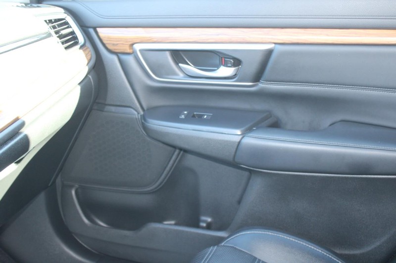 Honda CR-V Vehicle Image 23