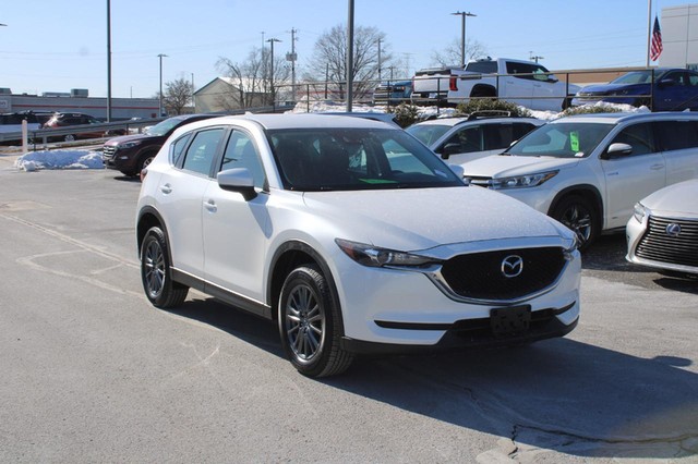 more details - mazda cx-5