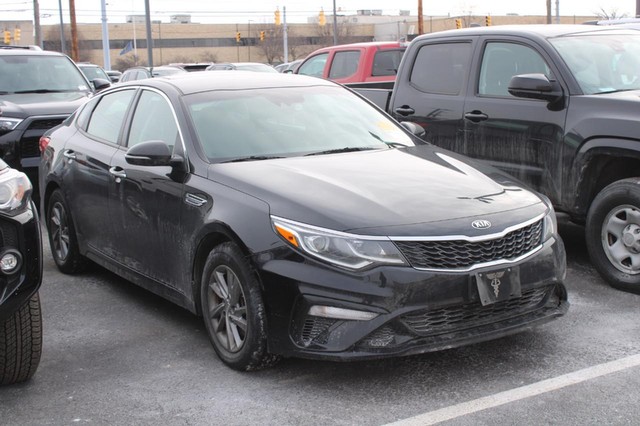 more details - kia optima