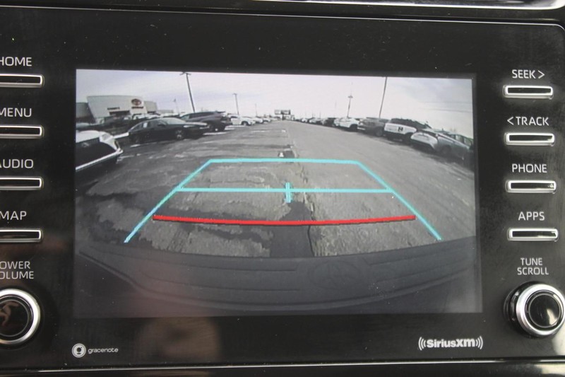 Toyota Prius Vehicle Image 18