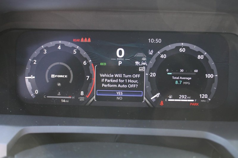 Toyota Tacoma 4WD Vehicle Image 17