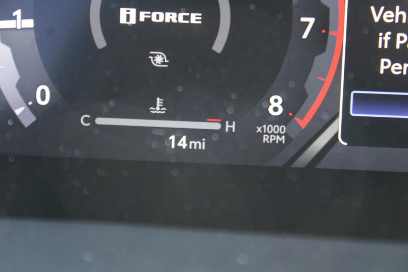 Toyota Tacoma 4WD Vehicle Image 18