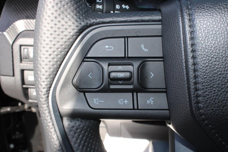 Toyota Tacoma 4WD Hybrid Vehicle Image 14