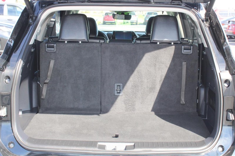 Toyota Highlander Vehicle Image 07