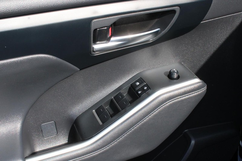 Toyota Highlander Vehicle Image 27