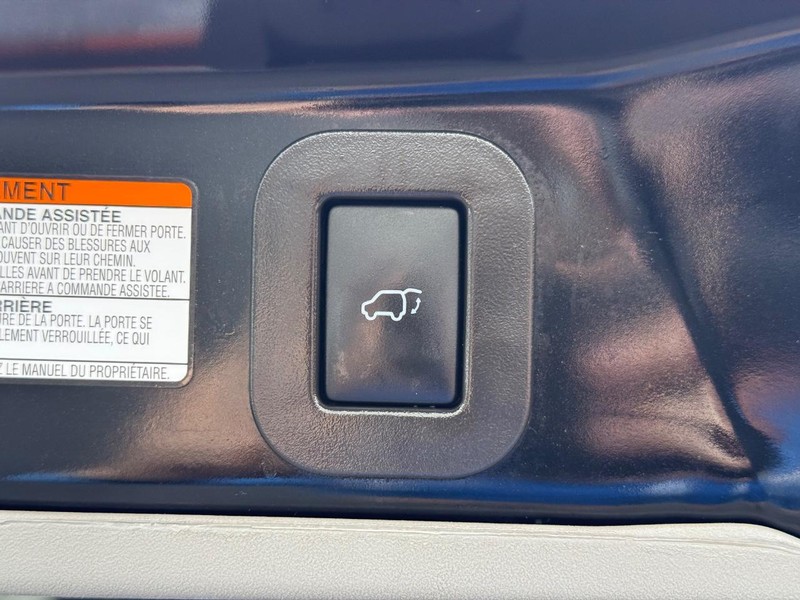 Toyota Sienna Vehicle Image 08