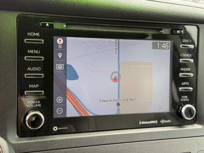 Toyota Sienna Vehicle Image 20