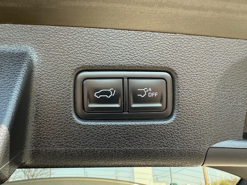 Kia Telluride Vehicle Image 08