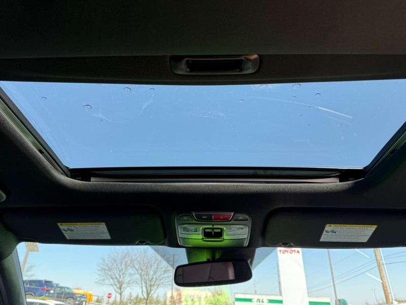 Kia Telluride Vehicle Image 12