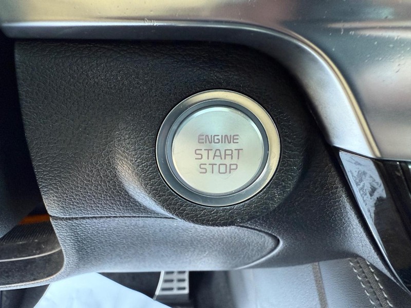 Kia Telluride Vehicle Image 17