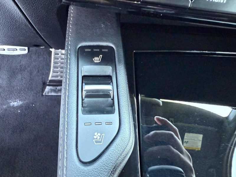 Kia Telluride Vehicle Image 18