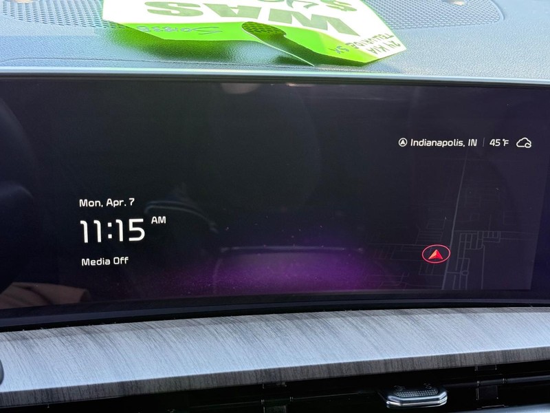 Kia Telluride Vehicle Image 19