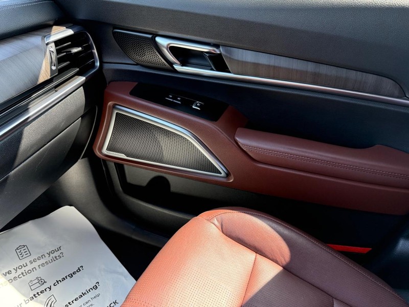 Kia Telluride Vehicle Image 23