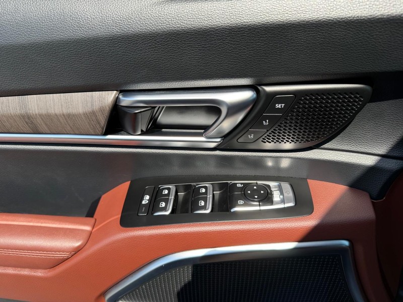 Kia Telluride Vehicle Image 26