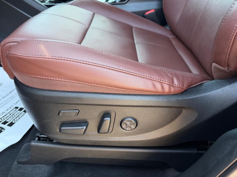 Kia Telluride Vehicle Image 27