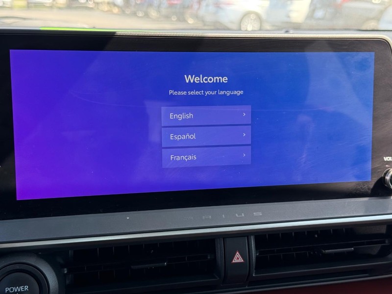 Toyota Prius Prime Vehicle Image 18