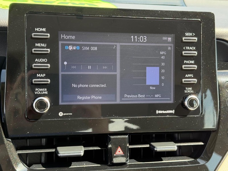 Toyota Camry Vehicle Image 15