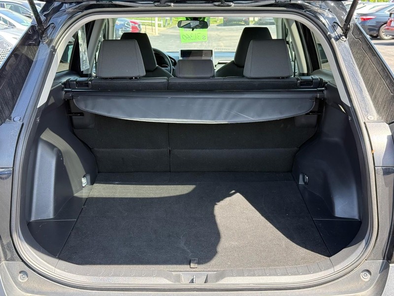 Toyota RAV4 Vehicle Image 07