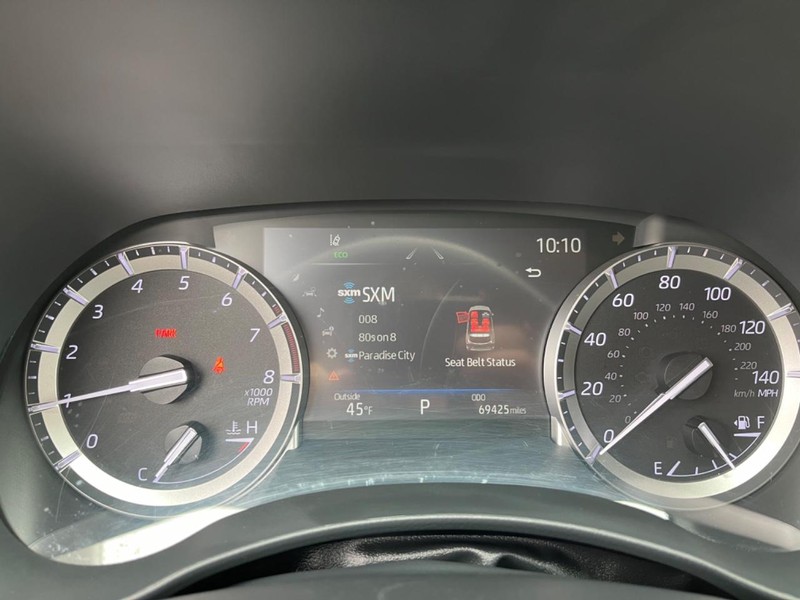 Toyota Highlander Vehicle Image 25