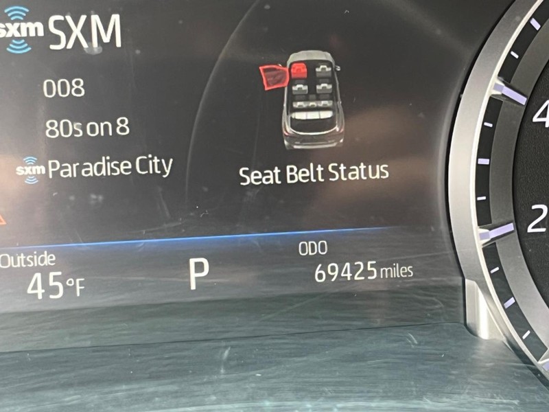 Toyota Highlander Vehicle Image 26