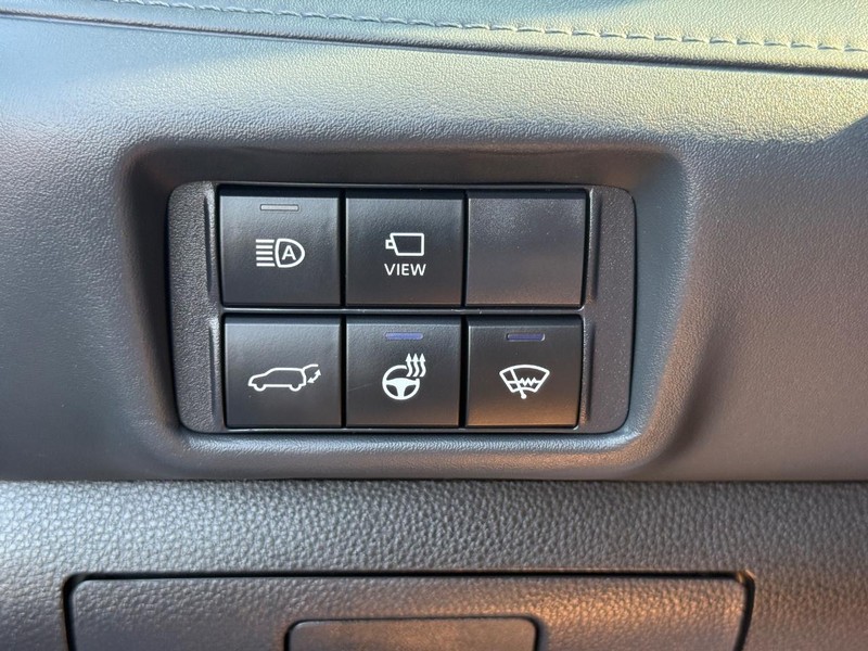 Toyota Highlander Vehicle Image 26